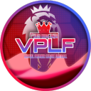 VPLF Discord Server Logo