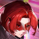 P5X Worldwide Discord Server Logo