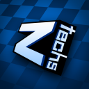 zTECHS Discord Server Logo