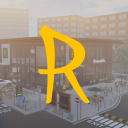 Ronald's Discord Server Logo