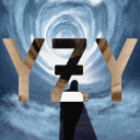 YZYMOB Discord Server Logo
