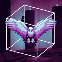 SpacEagle17's Solar System Discord Server Logo