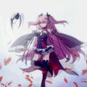 Eterno 🦇 Discord Server Logo