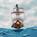 Sunny's Trading Port Discord Server Logo