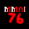 MMAI 76 GANG Discord Server Logo