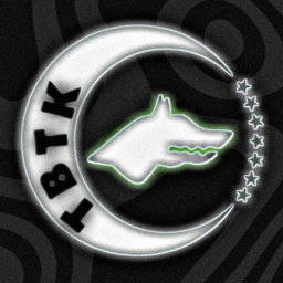 TURAN BIRLIGI Discord Server Logo