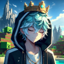 XzeelArcadia’s Galaxia Discord Server Logo