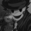 ❀✿**Basement Children**✿❀ Discord Server Logo