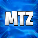 Misterland Discord Server Logo