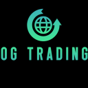 OG trading server Discord Server Logo