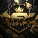 Madfutx™ Discord Server Logo