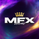 Madfutx™ Discord Server Logo