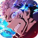 Jujutsu Masters Discord Server Logo