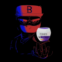 Frankkss Crew 📀🆕 Discord Server Logo