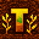 Comunidad Tarolera Discord Server Logo