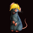 ＲＡＴＡＴＯＵＩＬＬＥ Discord Server Logo