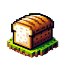 Seedloaf Discord Server Logo