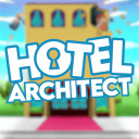 HOTEL ARCHITECT Discord Server Logo