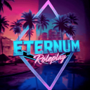 Eternum Roleplay Discord Server Logo