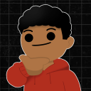 🎥 Discord Server Logo