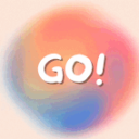 Girls Only Study Space .ᐟ (GOSS) Discord Server Logo
