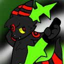 ⭕Dusks Eeveelution Union ⭕ Discord Server Logo
