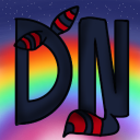 ⭕Dusk's NightSky ✨ Discord Server Logo