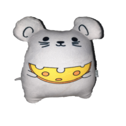 Model Discord Server Logo