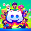 GamingHouse Discord Server Logo