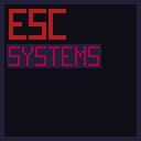 Escape Systems Discord Server Logo