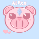 Alex's Farm Discord Server Logo