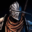 Crusaders Lounge Discord Server Logo