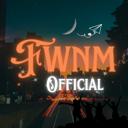 Friends We Never Met Discord Server Logo