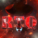 𝐑𝐓𝐐 Discord Server Logo