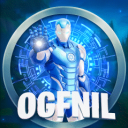 OGFNIL Discord Server Logo