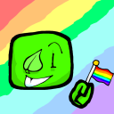 Cube Runners Discord Server Logo