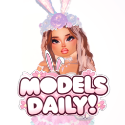 Models Daily πγ Discord Server Logo