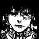 VOID GANG Discord Server Logo