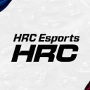 HRC Esports Discord Server Logo