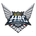 Haruuu Club LTD. Discord Server Logo