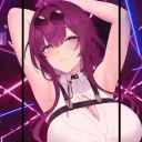 freaky dungeon Discord Server Logo