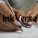 InkVerse Discord Server Logo