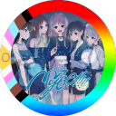It’s MyGO!!!!! Discord Server Logo