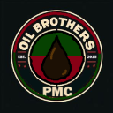 Oil Brothers Co. Discord Server Logo