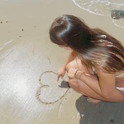 🐚  ˚  ɳereα  ︵︵ Discord Server Logo