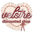 velstre  ︵︵ Discord Server Logo