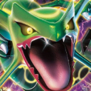 ᵗʰᵉ poketwo cяεω  🎈👽 Discord Server Logo