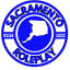 Sacramento County Roleplay I New Discord Server Logo