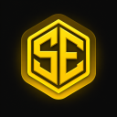 discord.gg/prestigesmp Discord Server Logo