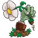 PvZDex Discord Server Logo